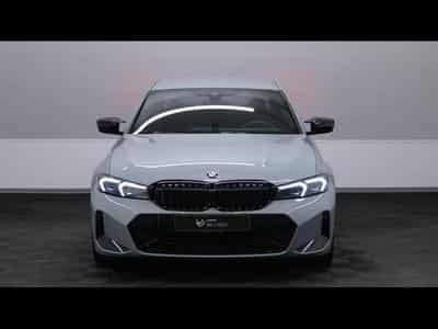 BMW 320 d xDrive M SPORT PRO Steptronic (2023) - Photo 2
