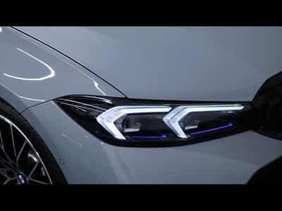 BMW 320 d xDrive M SPORT PRO Steptronic (2023) - Photo 6