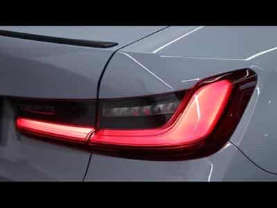 BMW 320 d xDrive M SPORT PRO Steptronic (2023) - Photo 7