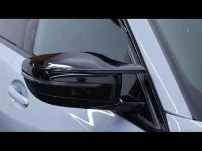 BMW 320 d xDrive M SPORT PRO Steptronic (2023) - Photo 8