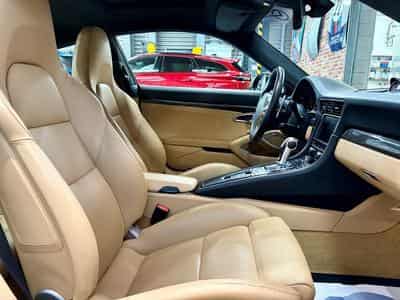Porsche 991 (911) 991 (911) Turbo S 3.8 560cv 4x4 (2015) - Foto 8