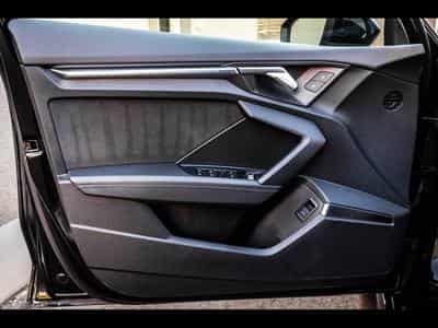 Audi RS3 SPORTBACK 2.5 TFSI QUATTRO S-TRONIC (280 KM/H) - PACK DESIGN (2023) - Foto 10