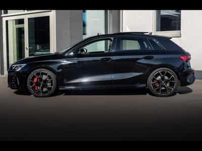 Audi RS3 SPORTBACK 2.5 TFSI QUATTRO S-TRONIC (280 KM/H) - PACK DESIGN (2023) - Foto 2