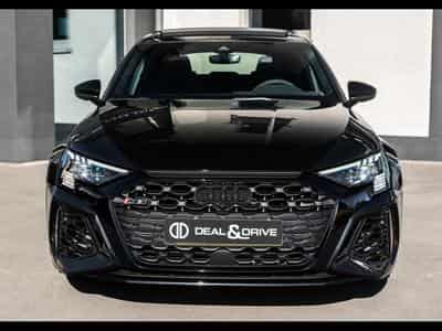 Audi RS3 SPORTBACK 2.5 TFSI QUATTRO S-TRONIC (280 KM/H) - PACK DESIGN (2023) - Foto 5