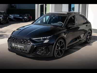 Audi RS3 SPORTBACK 2.5 TFSI QUATTRO S-TRONIC (280 KM/H) - PACK DESIGN (2023) - Foto 6