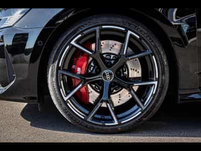 Audi RS3 SPORTBACK 2.5 TFSI QUATTRO S-TRONIC (280 KM/H) - PACK DESIGN (2023) - Foto 9