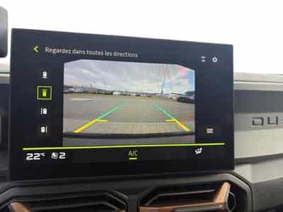 Dacia Duster 1.6 Hybrid Extreme (2025) - Foto 10