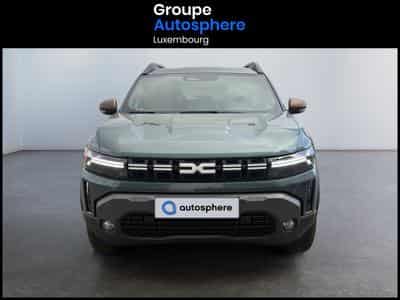 Dacia Duster 1.6 Hybrid Extreme (2025) - Foto 2