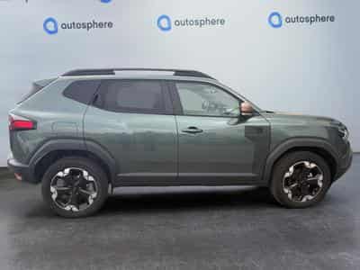 Dacia Duster 1.6 Hybrid Extreme (2025) - Foto 3