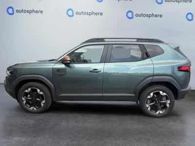 Dacia Duster 1.6 Hybrid Extreme (2025) - Foto 4