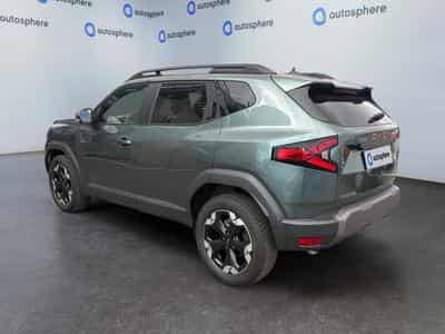 Dacia Duster 1.6 Hybrid Extreme (2025) - Foto 5