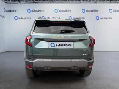 Dacia Duster 1.6 Hybrid Extreme (2025) - Foto 6
