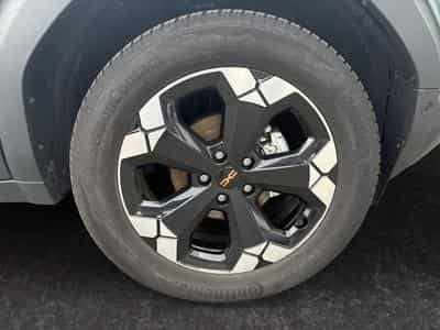 Dacia Duster 1.6 Hybrid Extreme (2025) - Foto 7