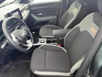Dacia Duster 1.6 Hybrid Extreme (2025) - Foto 8
