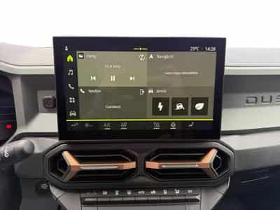 Dacia Duster 1.6 Hybrid Extreme (2025) - Foto 12