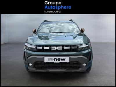 Dacia Duster 1.6 Hybrid Extreme (2025) - Foto 2