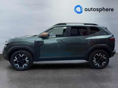 Dacia Duster 1.6 Hybrid Extreme (2025) - Foto 4