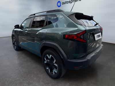 Dacia Duster 1.6 Hybrid Extreme (2025) - Foto 5