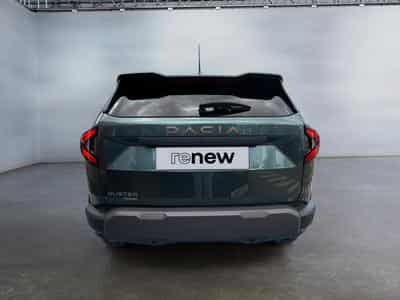 Dacia Duster 1.6 Hybrid Extreme (2025) - Foto 6