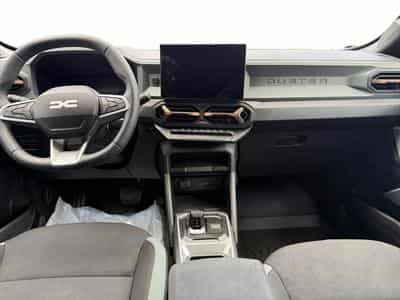 Dacia Duster 1.6 Hybrid Extreme (2025) - Foto 9
