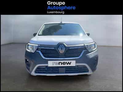 Renault Kangoo KANGOO VAN advance - L2 - 1.5 Blue dCi 95 (2025) - Foto 2