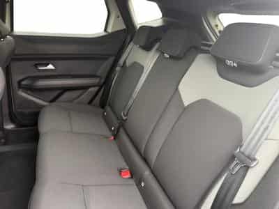 Dacia Duster 1.6 Hybrid Extreme (2025) - Foto 10