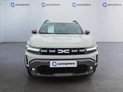 Dacia Duster 1.6 Hybrid Extreme (2025) - Foto 3