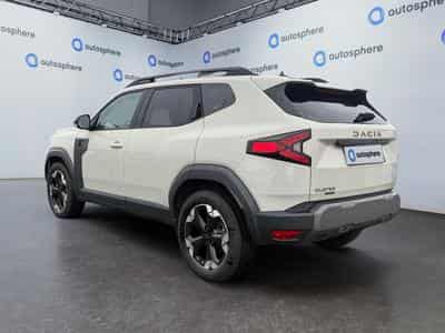 Dacia Duster 1.6 Hybrid Extreme (2025) - Foto 6