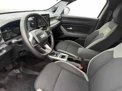 Dacia Duster 1.6 Hybrid Extreme (2025) - Foto 8