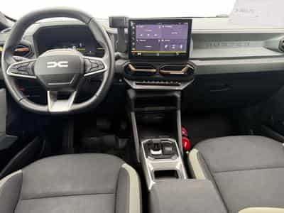 Dacia Duster 1.6 Hybrid Extreme (2025) - Foto 9