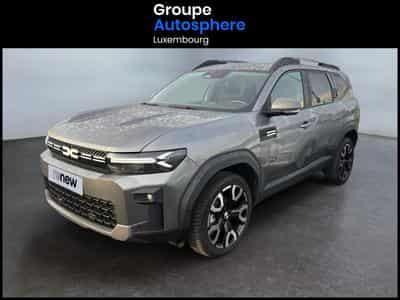 Dacia Bigster 1.8 Hybrid Journey (2026) - Foto 1