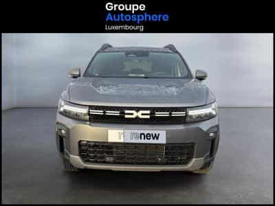 Dacia Bigster 1.8 Hybrid Journey (2026) - Foto 2