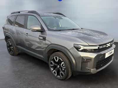 Dacia Bigster 1.8 Hybrid Journey (2026) - Foto 3