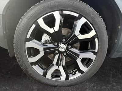 Dacia Bigster 1.8 Hybrid Journey (2026) - Foto 5