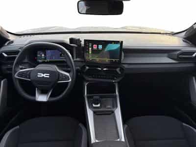 Dacia Bigster 1.8 Hybrid Journey (2026) - Foto 7