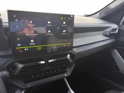 Dacia Bigster 1.8 Hybrid Journey (2026) - Foto 9