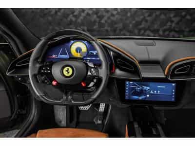 Ferrari Amalfi V8 - VERDE TOSCANA (CLASSIC COLORS) (2026) - Foto 13