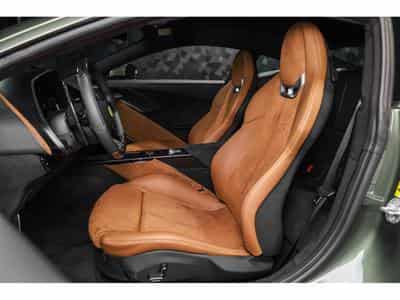 Ferrari Amalfi V8 - VERDE TOSCANA (CLASSIC COLORS) (2026) - Foto 9