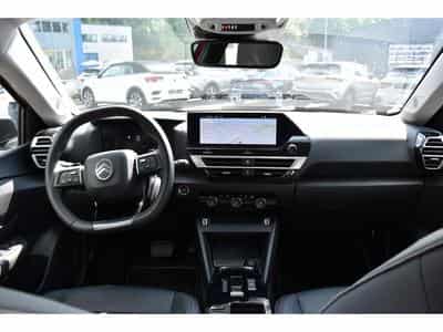 Citroën C4 X 1.2 MHEV 145 e-DCS6 Max ACC SIDE LANE GPS CAM 1° MAIN (2025) - Foto 9