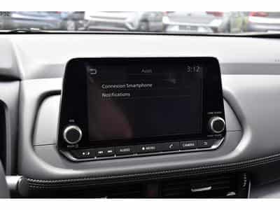 Nissan X-Trail 1.5 MHEV X-Tronic 7PL. SG CHFF ACC LANE SIDE CAM NEUF (2026) - Foto 13