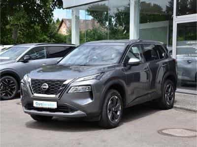 Nissan X-Trail 1.5 MHEV X-Tronic 7PL. SG CHFF ACC LANE SIDE CAM NEUF (2026) - Foto 2