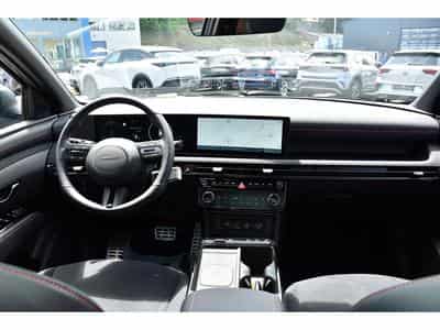 Hyundai Tucson 1.6 T-GDI 239 HYBRID 6AT N-LINE PANO HUD KRELL NEUF (2026) - Foto 10