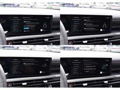 Hyundai Tucson 1.6 T-GDI 239 HYBRID 6AT N-LINE PANO HUD KRELL NEUF (2026) - Foto 12