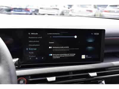 Hyundai Tucson 1.6 T-GDI 239 HYBRID 6AT N-LINE PANO HUD KRELL NEUF (2026) - Foto 13