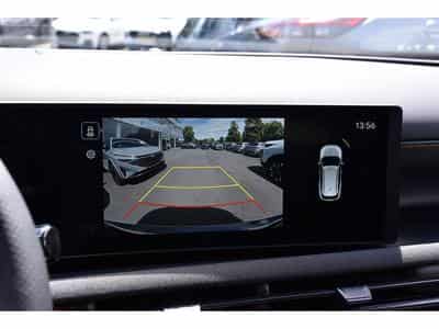 Hyundai Tucson 1.6 T-GDI 239 HYBRID 6AT N-LINE PANO HUD KRELL NEUF (2026) - Foto 14