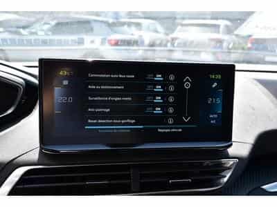 Peugeot 3008 1.6 Hybrid PHEV 180 Allure e-EAT8 ACC LANE SIDE CAM 1° MAIN (2024) - Foto 13