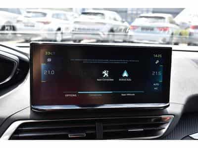 Peugeot 3008 1.6 Hybrid PHEV 180 Allure e-EAT8 ACC LANE SIDE CAM 1° MAIN (2024) - Foto 12