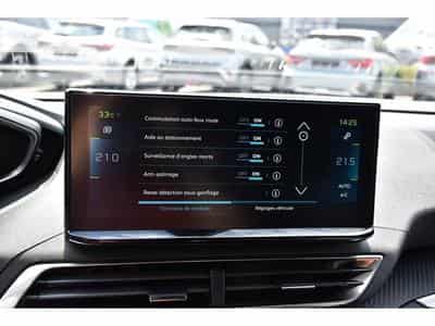 Peugeot 3008 1.6 Hybrid PHEV 180 Allure e-EAT8 ACC LANE SIDE CAM 1° MAIN (2024) - Foto 13