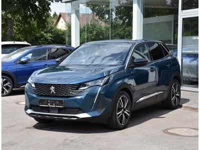 Peugeot 3008 1.6 Hybrid PHEV 180 Allure e-EAT8 ACC LANE SIDE CAM 1° MAIN (2024) - Foto 2