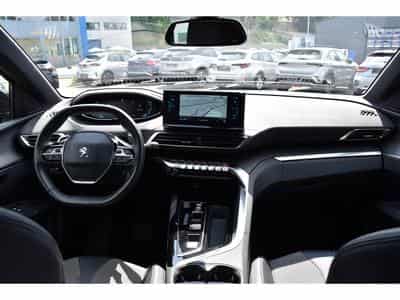 Peugeot 3008 1.6 Hybrid PHEV 180 Allure e-EAT8 ACC LANE SIDE CAM 1° MAIN (2024) - Foto 9